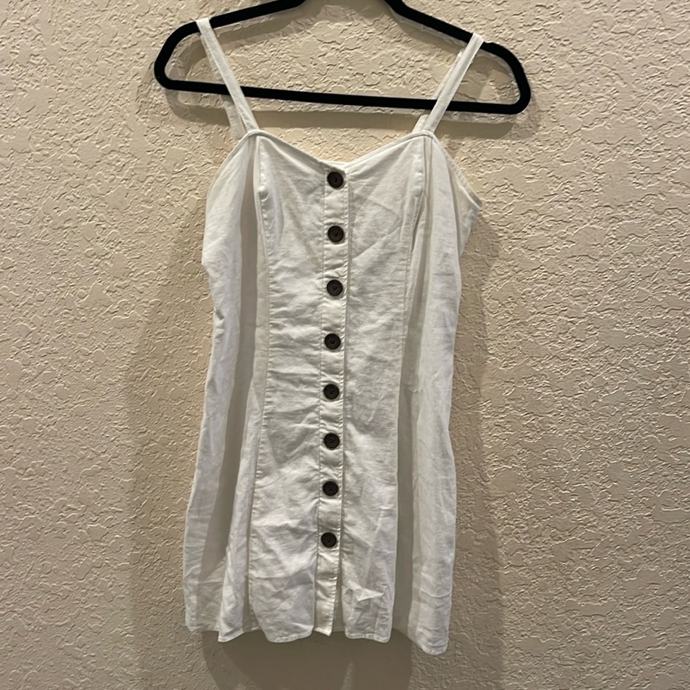 Express XS dress